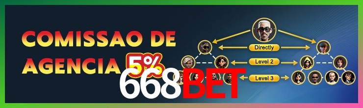 Aplicativo móvel 668bet para iOS e Android