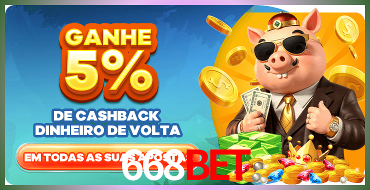 Qualificar VIP 668bet