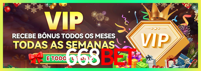 Ganhador 668bet